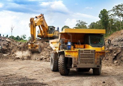 Civil Truck 1 Civil Truck 1