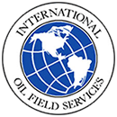 International Oilfield Services Logo International Oilfield Services