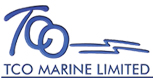 TCO Marine Logo TCO Marine Limited